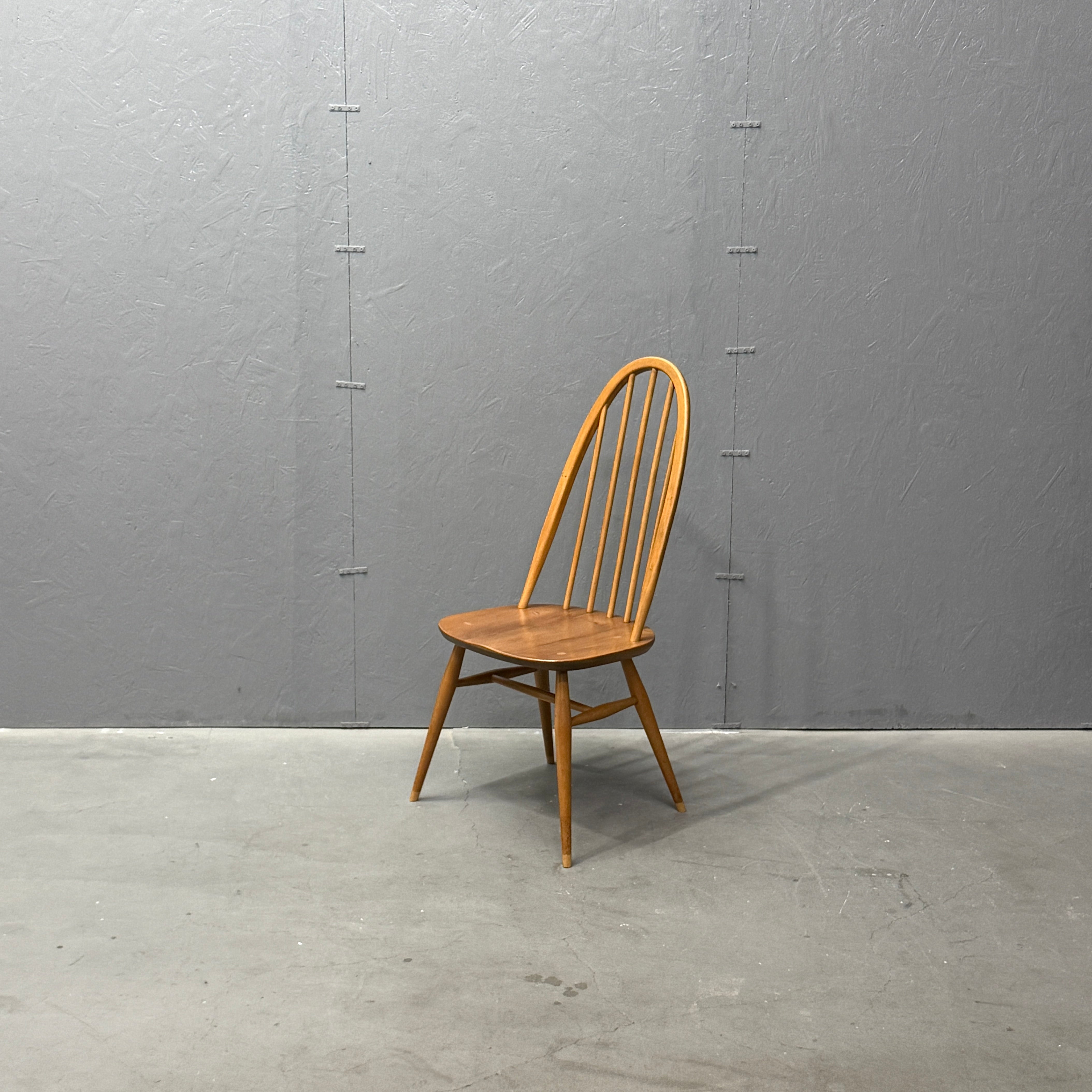 ERCOL(アーコール) クエーカーチェア (509) ERCOL(アーコール) / Quaker chair クエーカーチェア (509) – NONOR