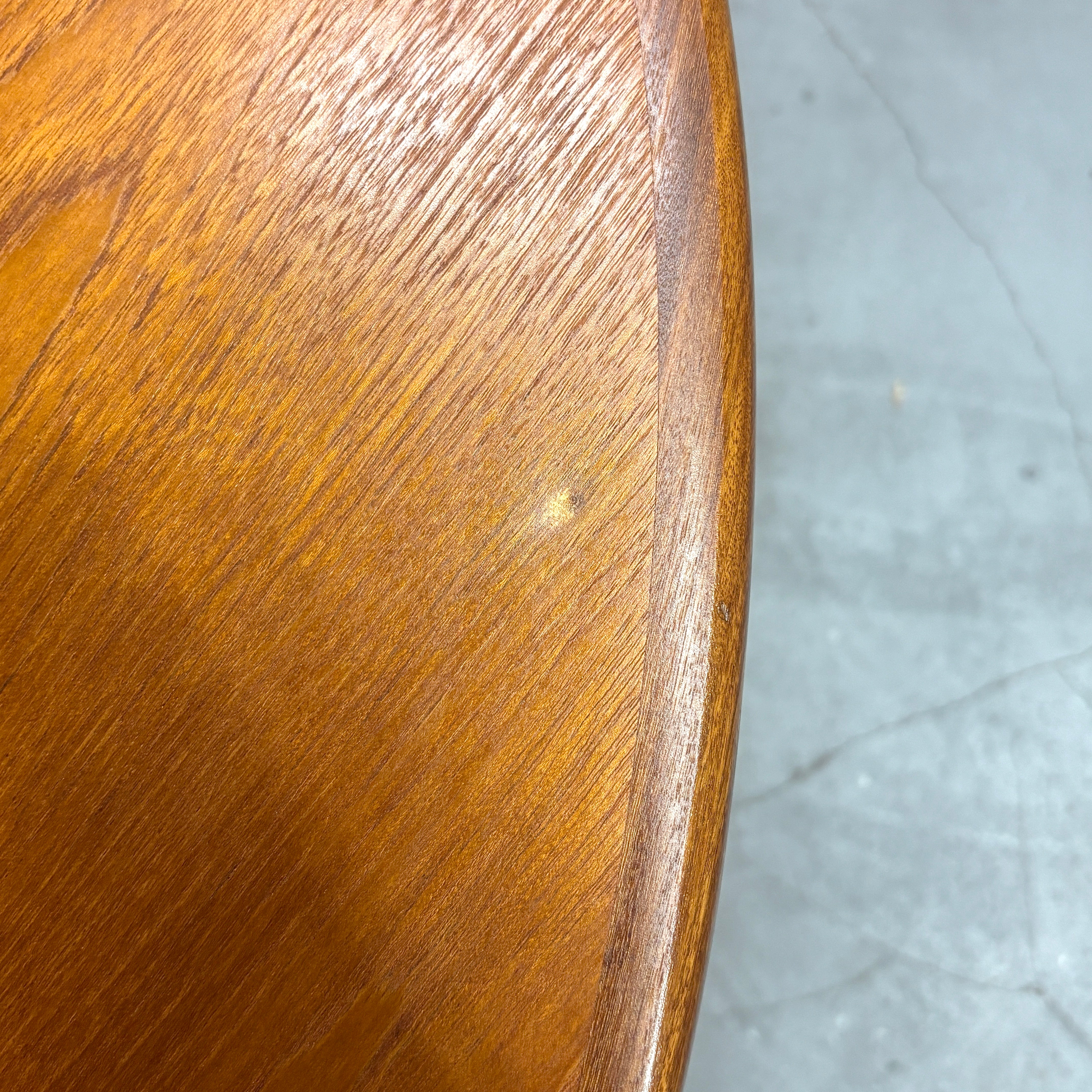 G-PLAN(ジープラン) / Fresco ROUND TABLE フレスコ ラウンド