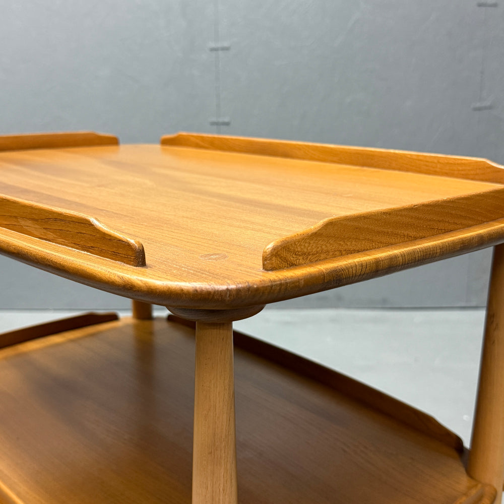 
                      
                        ERCOL(アーコール) TROLLEY / トロリー (401)
                      
                    
