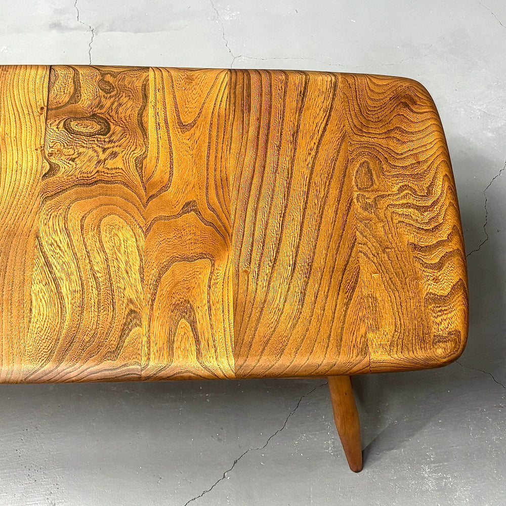 
                      
                        ERCOL(アーコール) Center Coffee Table / コーヒーテーブル (401)
                      
                    