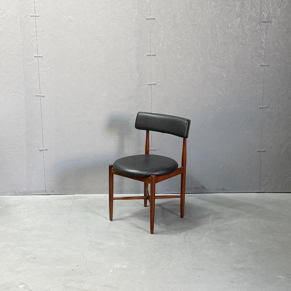 G-PLAN(ジープラン) / FRESCO CIRCULAR CHAIR フレスコ サーキュラーチェア (505)