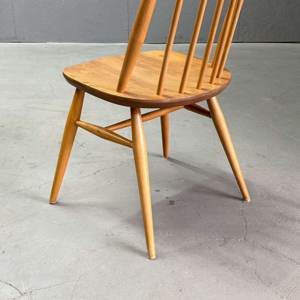 
                      
                        ERCOL(アーコール) / GOLDSMITH CHAIR ゴールドスミスチェア (501)
                      
                    