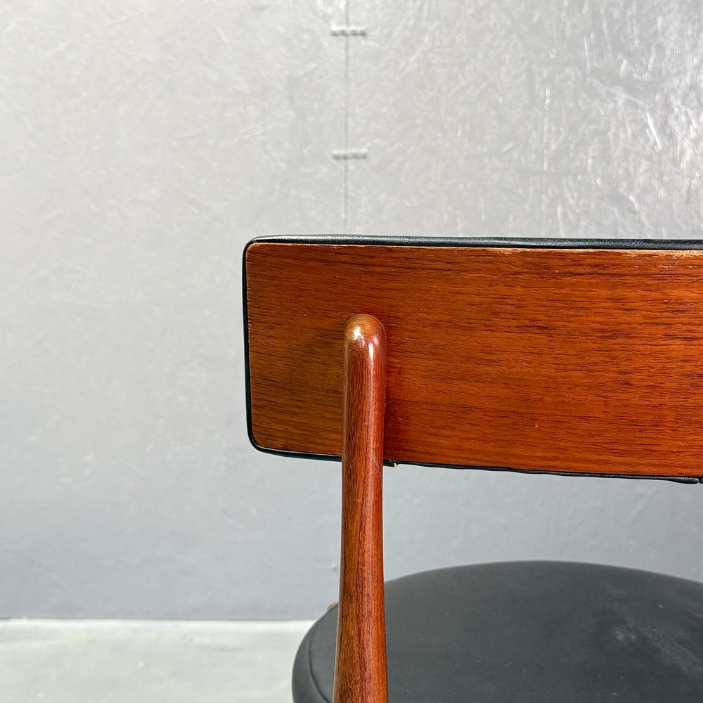 
                      
                        G-PLAN(ジープラン) / FRESCO CIRCULAR CHAIR フレスコ サーキュラーチェア (505)
                      
                    