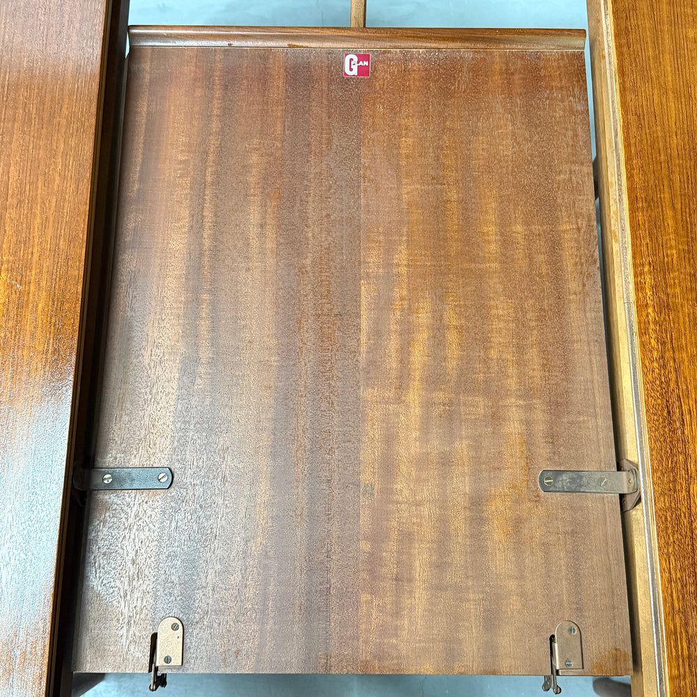 
                      
                        G-PLAN(ジープラン) / Fresco ROUND TABLE フレスコ ラウンドエクステンション ダイニングテーブル (506)
                      
                    