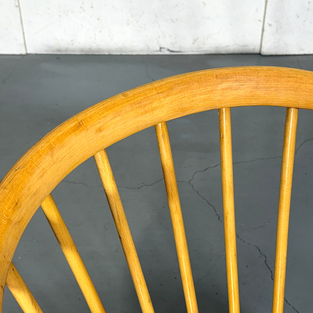 
                      
                        ERCOL(アーコール) COWHORN CHAIR / カウホーンチェア (301)
                      
                    