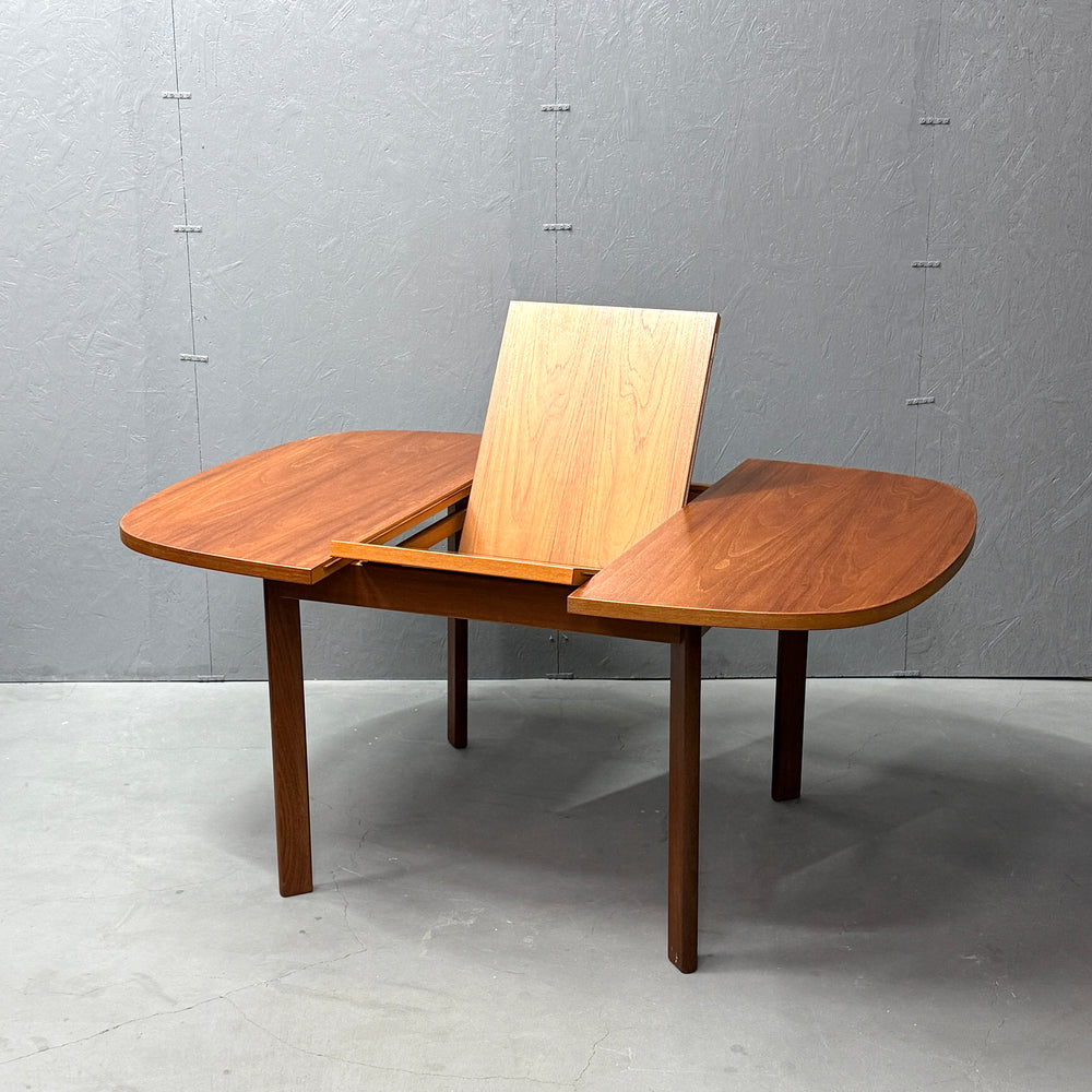 
                      
                        G-PLAN(ジープラン) / SIERRA EXTENSION SQUARE TABLE シエラ エクステンション スクエアテーブル (501)
                      
                    