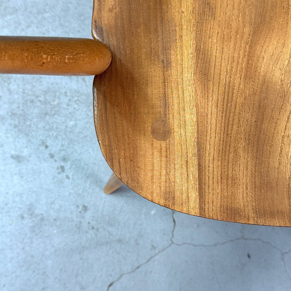 
                      
                        ERCOL(アーコール) / QUAKER CHAIR アーム クエーカーチェア (501)
                      
                    