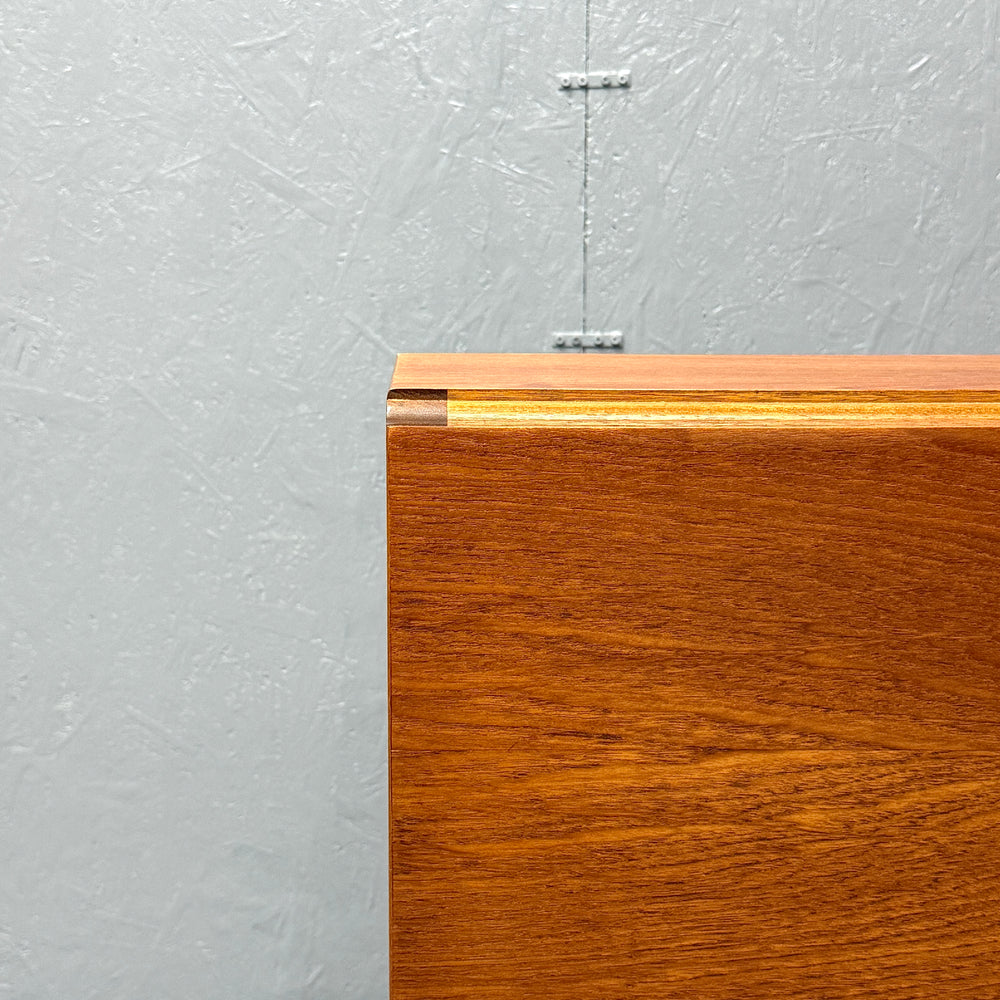 
                      
                        Jentique(ジェンティーク) / SQUARE DROP LEAF GATELEG TABLE スクエア ドロップリーフ ゲートレッグテーブル (401)
                      
                    