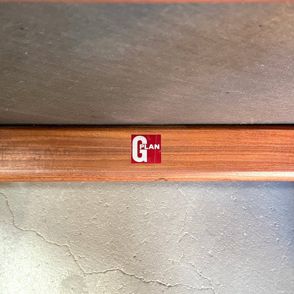 
                      
                        G-PLAN(ジープラン) / FRESCO CIRCULAR CHAIR フレスコ サーキュラーチェア (503)
                      
                    