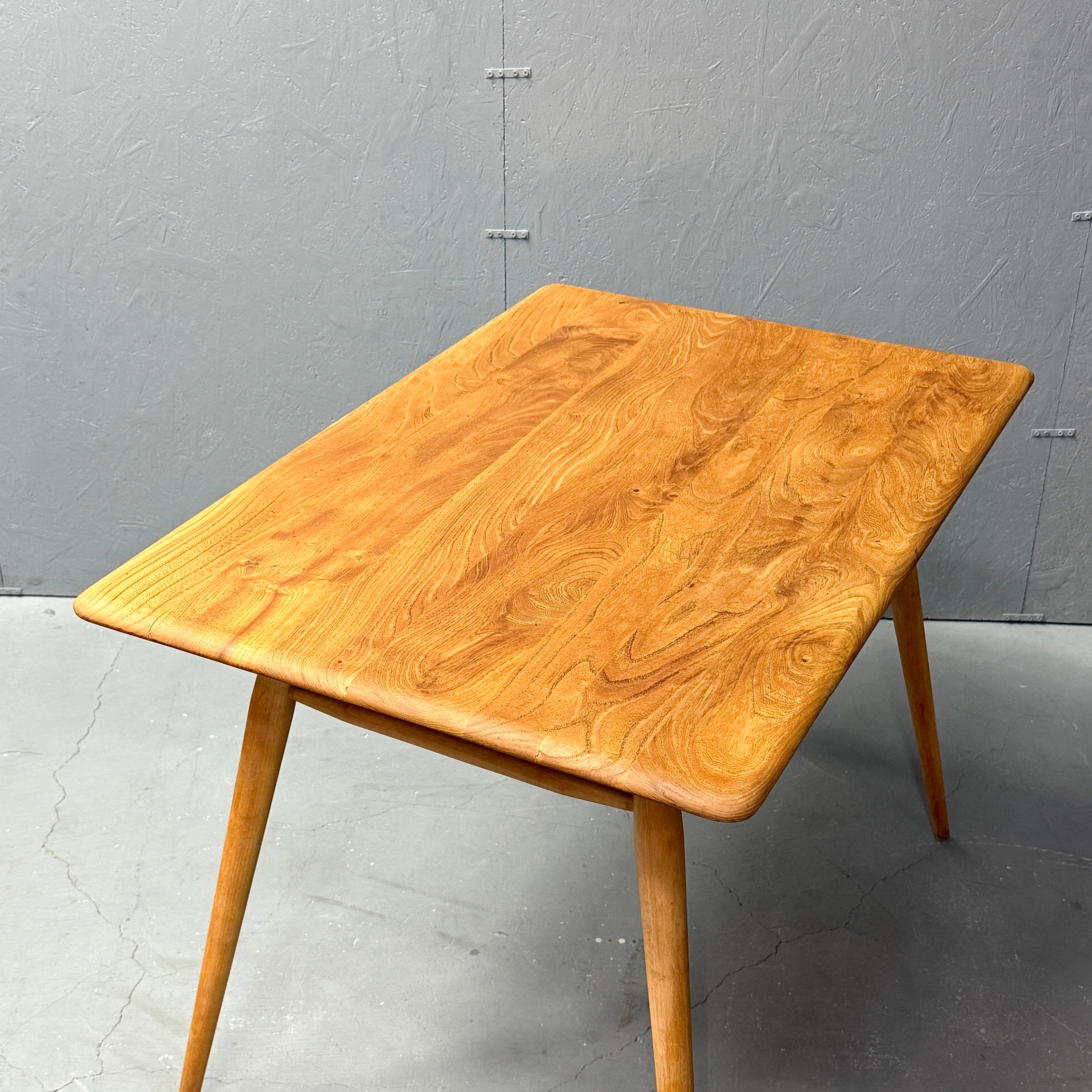 ERCOL(アーコール) / BREAKFAST TABLE ブレックファーストテーブル
