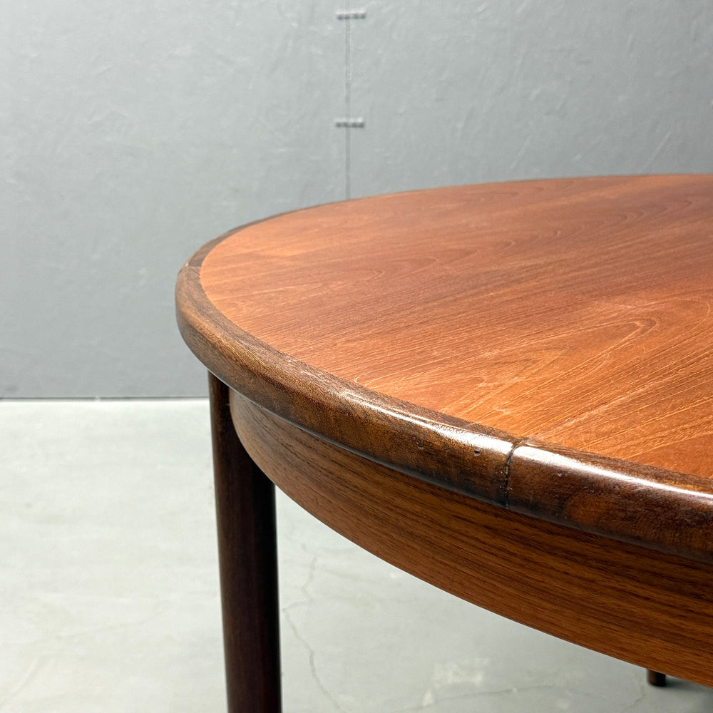 
                      
                        G-PLAN(ジープラン) / Fresco ROUND TABLE フレスコ ラウンドエクステンション ダイニングテーブル (408)
                      
                    