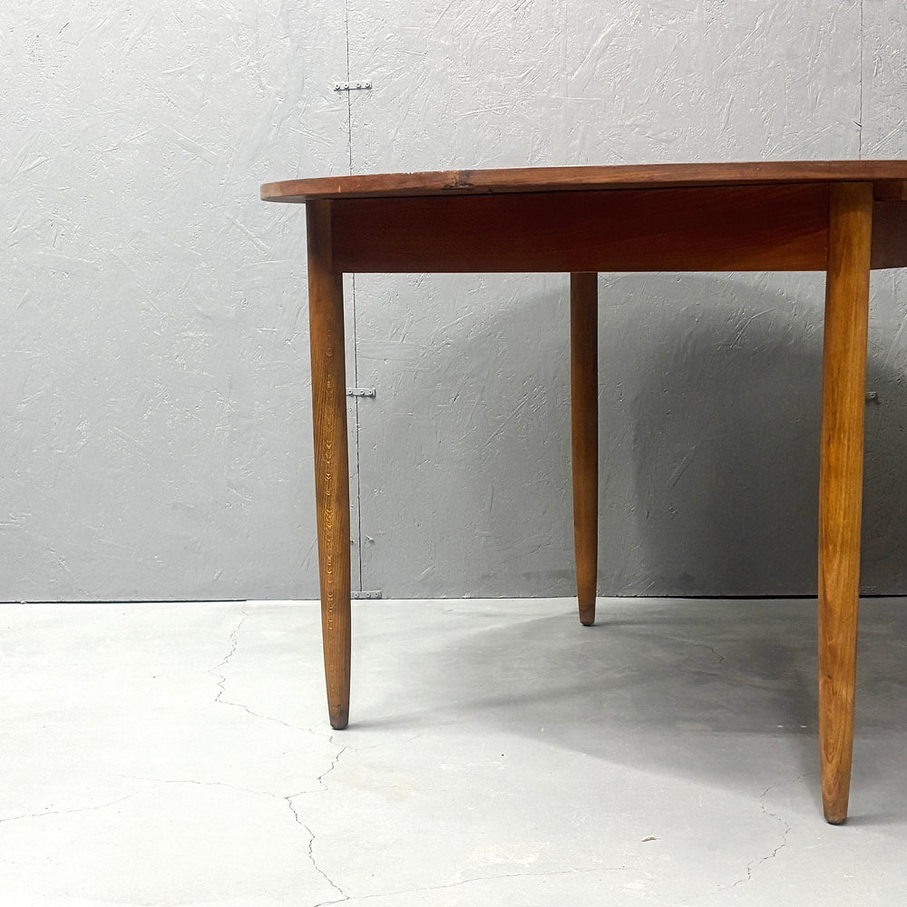 
                      
                        Jentique(ジェンティーク) / EXTENSION ROUND TABLE エクステンション ラウンドテーブル (401)
                      
                    