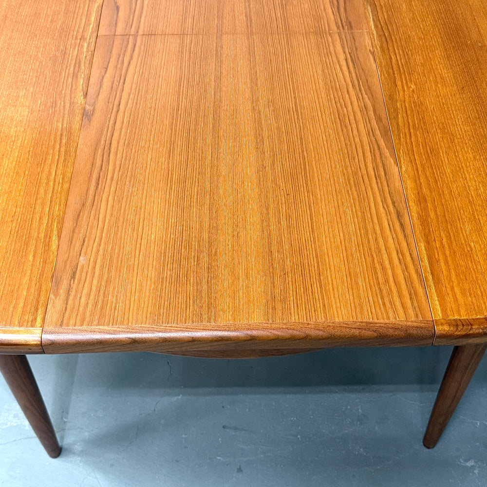 
                      
                        G-PLAN(ジープラン) / Fresco ROUND TABLE フレスコ ラウンドエクステンション ダイニングテーブル (504)
                      
                    