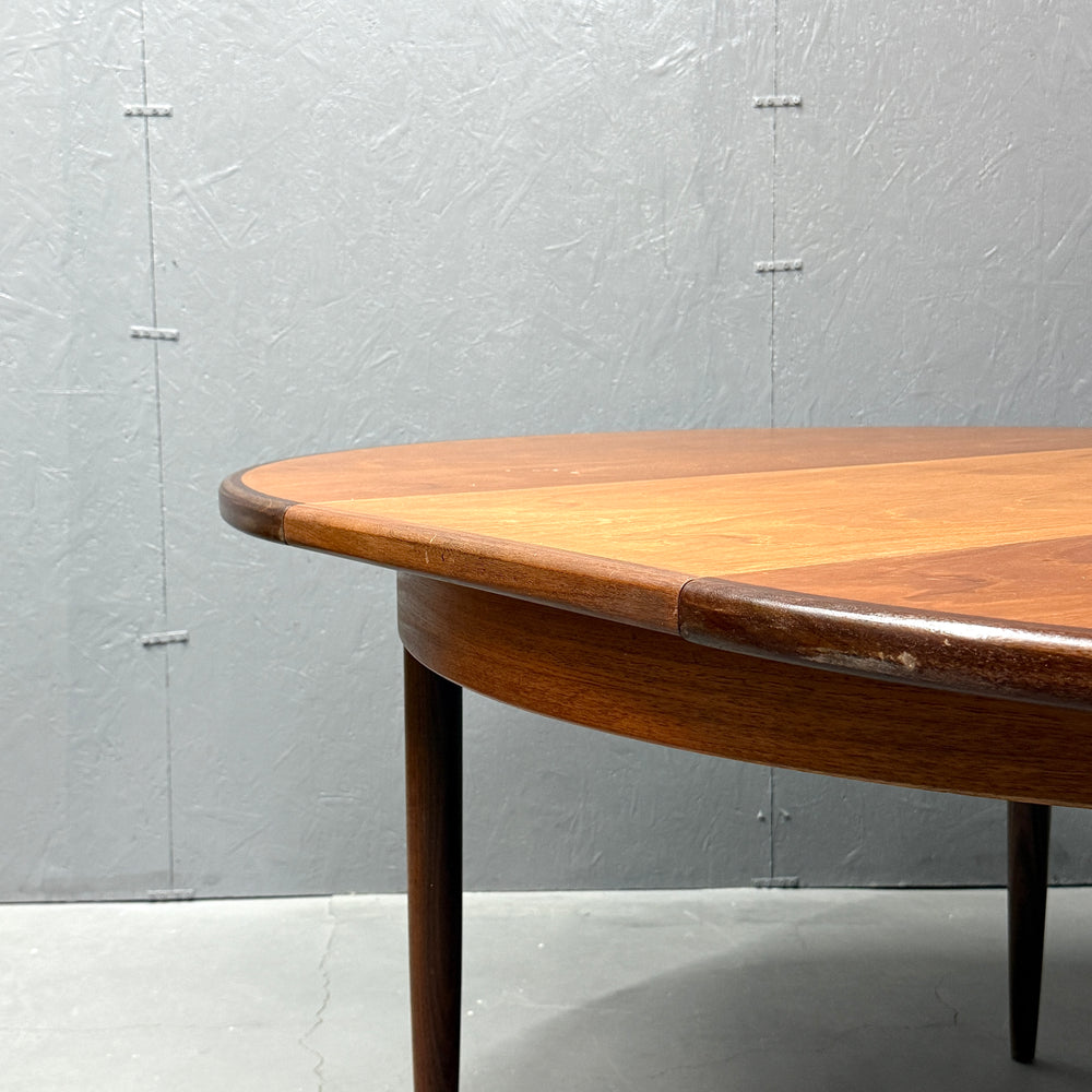 
                      
                        G-PLAN(ジープラン) / Fresco ROUND TABLE フレスコ ラウンドエクステンション ダイニングテーブル (505)
                      
                    