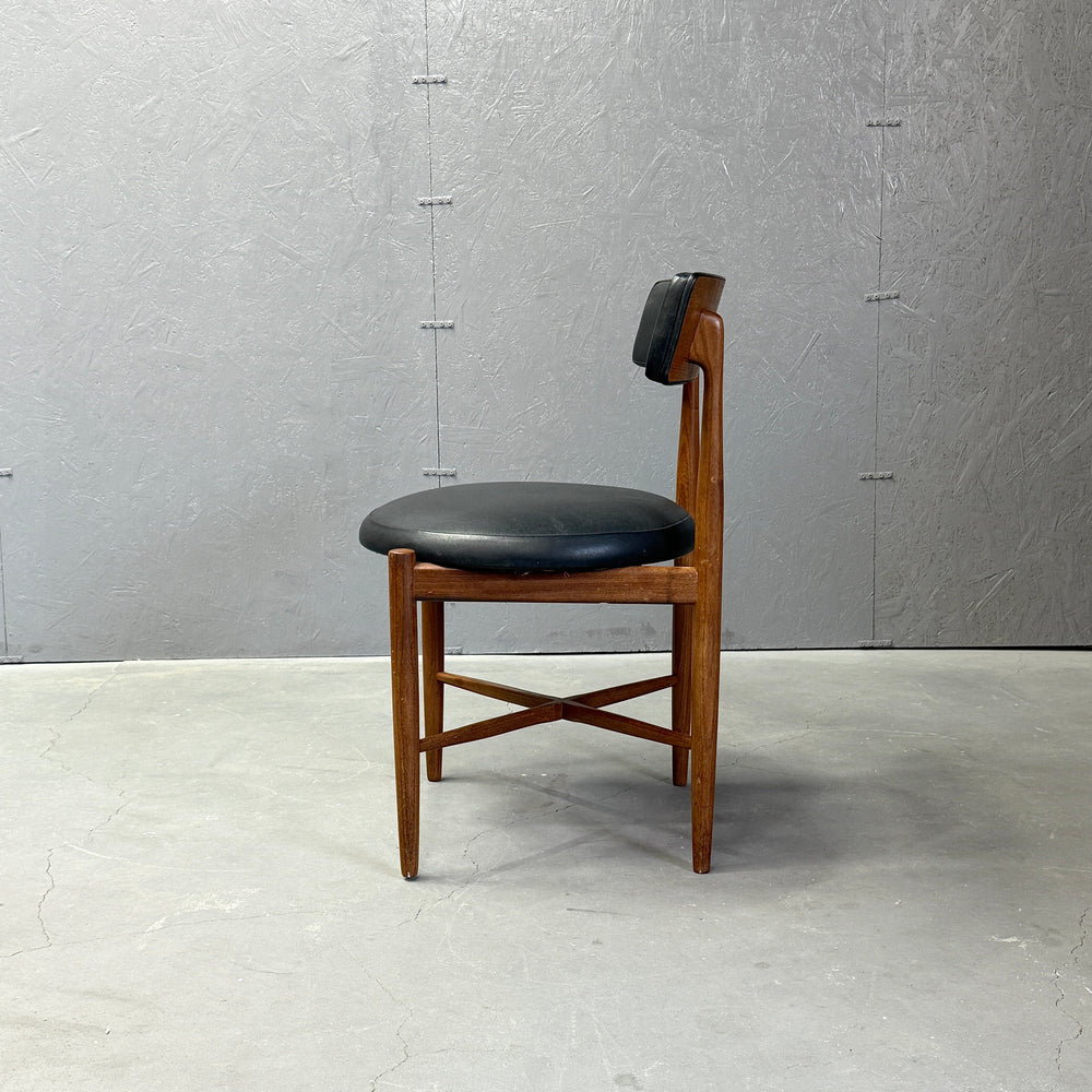 
                      
                        G-PLAN(ジープラン) / FRESCO CIRCULAR CHAIR フレスコ サーキュラーチェア (506)
                      
                    