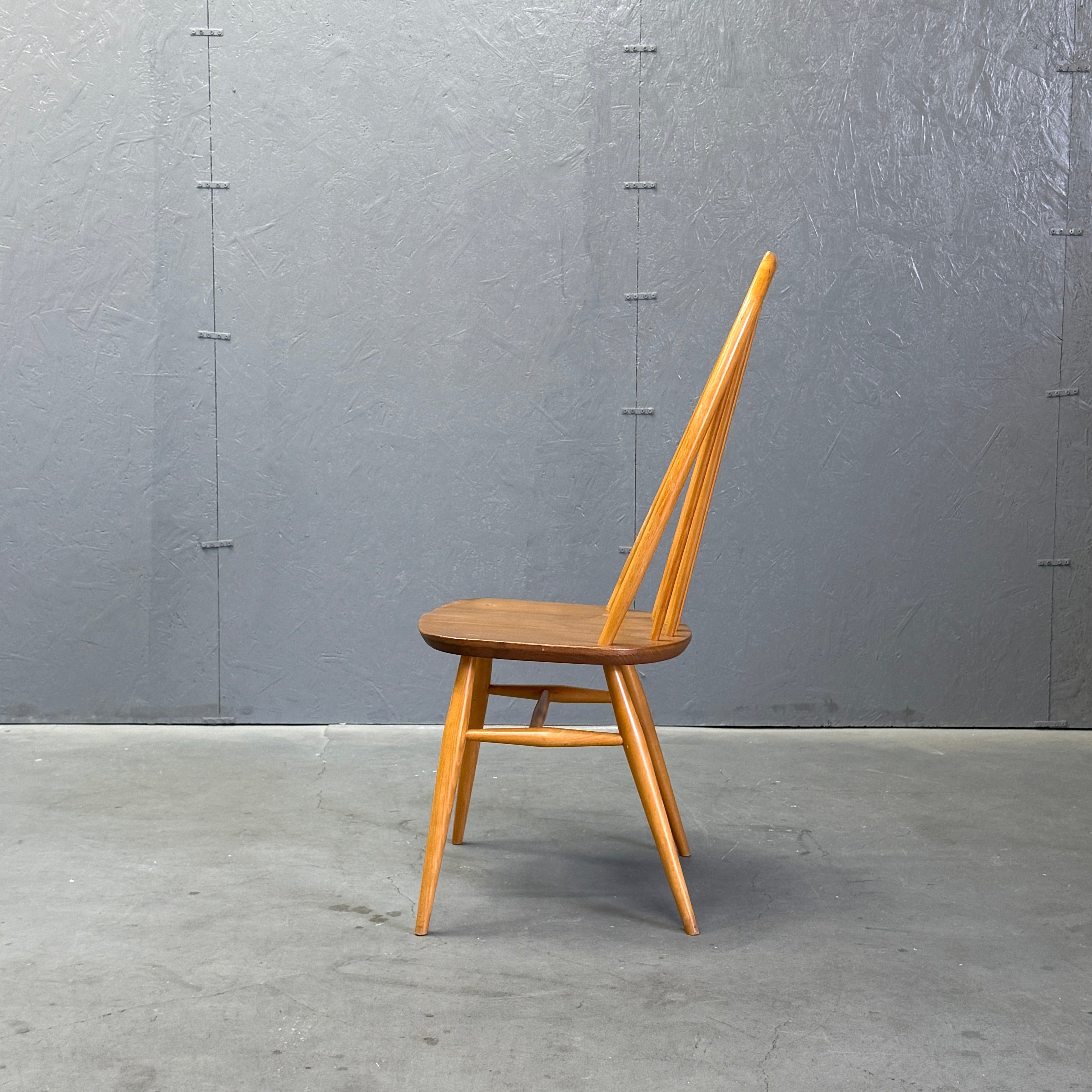 ERCOL(アーコール) / Quaker chair クエーカーチェア (603) – NONOR