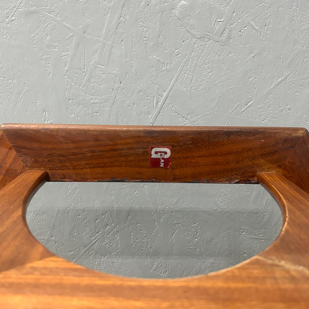 
                      
                        G-PLAN(ジープラン) /HEXAGONAL COFFEE TABLE ヘキサゴナル コーヒーテーブル (401)
                      
                    