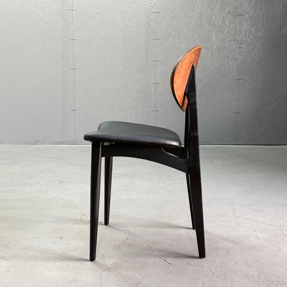 
                      
                        Beautility (ビューティリティ) / Vintage chair ヴィンテージ ダイニングチェア (2)
                      
                    