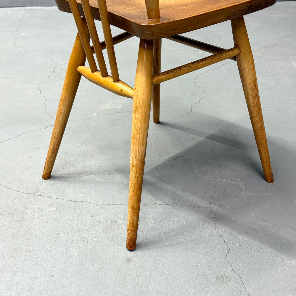 
                      
                        ERCOL(アーコール) / STICK BACK CHAIR スティックバックチェア (401)
                      
                    