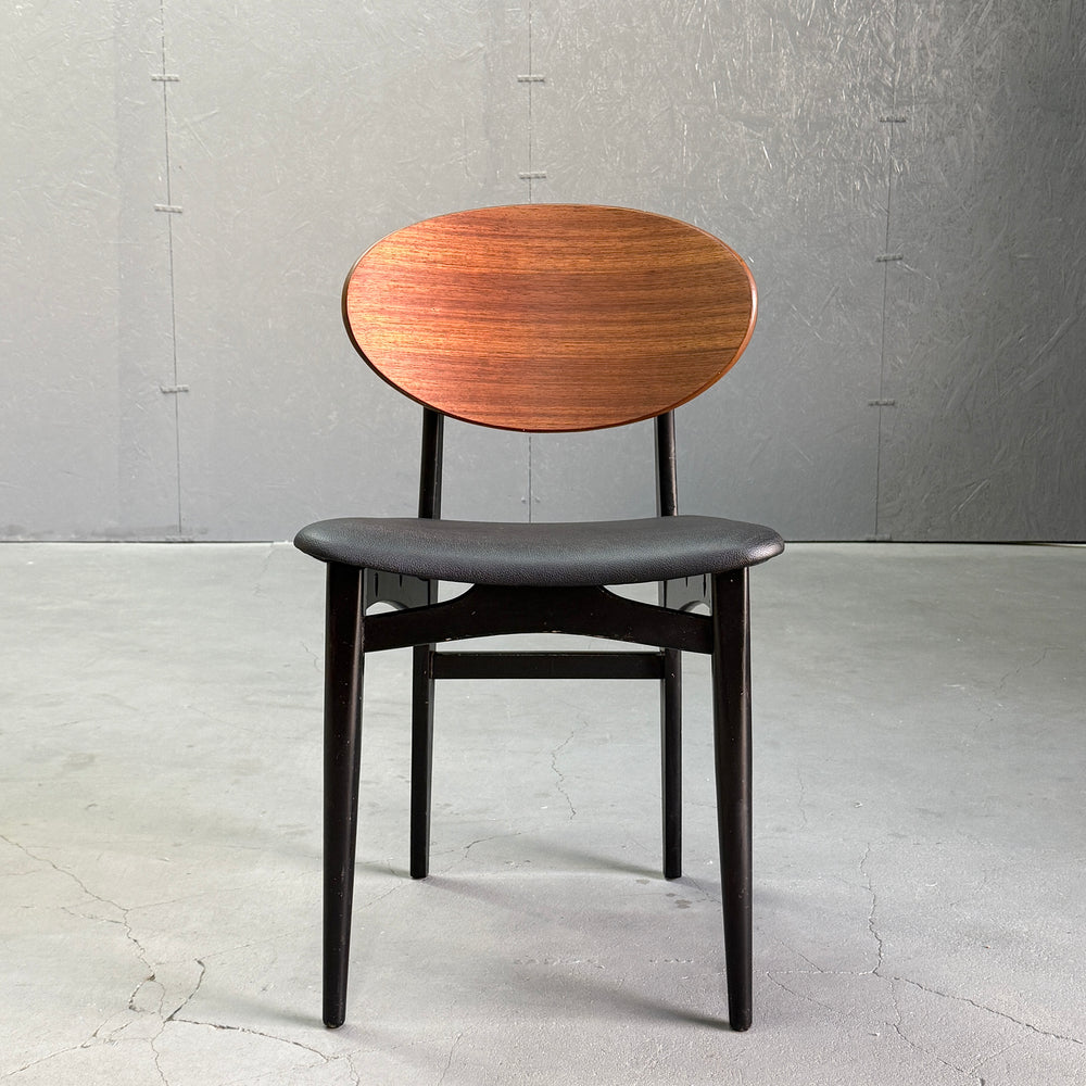 
                      
                        Beautility (ビューティリティ) / Vintage chair ヴィンテージ ダイニングチェア (3)
                      
                    