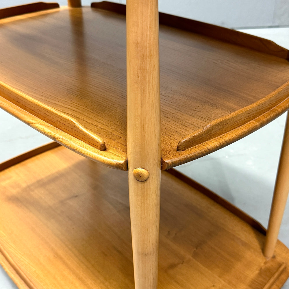 
                      
                        ERCOL(アーコール) TROLLEY / トロリー (401)
                      
                    