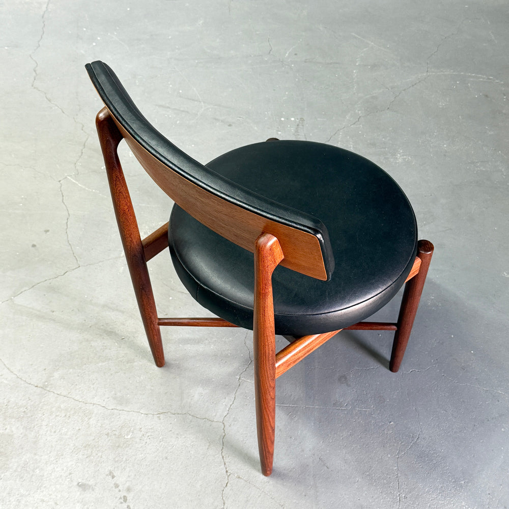 
                      
                        G-PLAN(ジープラン) / FRESCO CIRCULAR CHAIR フレスコ サーキュラーチェア (504)
                      
                    