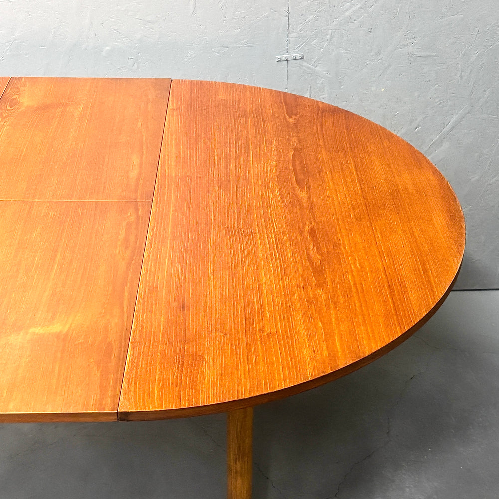 
                      
                        Jentique(ジェンティーク) / EXTENSION ROUND TABLE エクステンション ラウンドテーブル (401)
                      
                    
