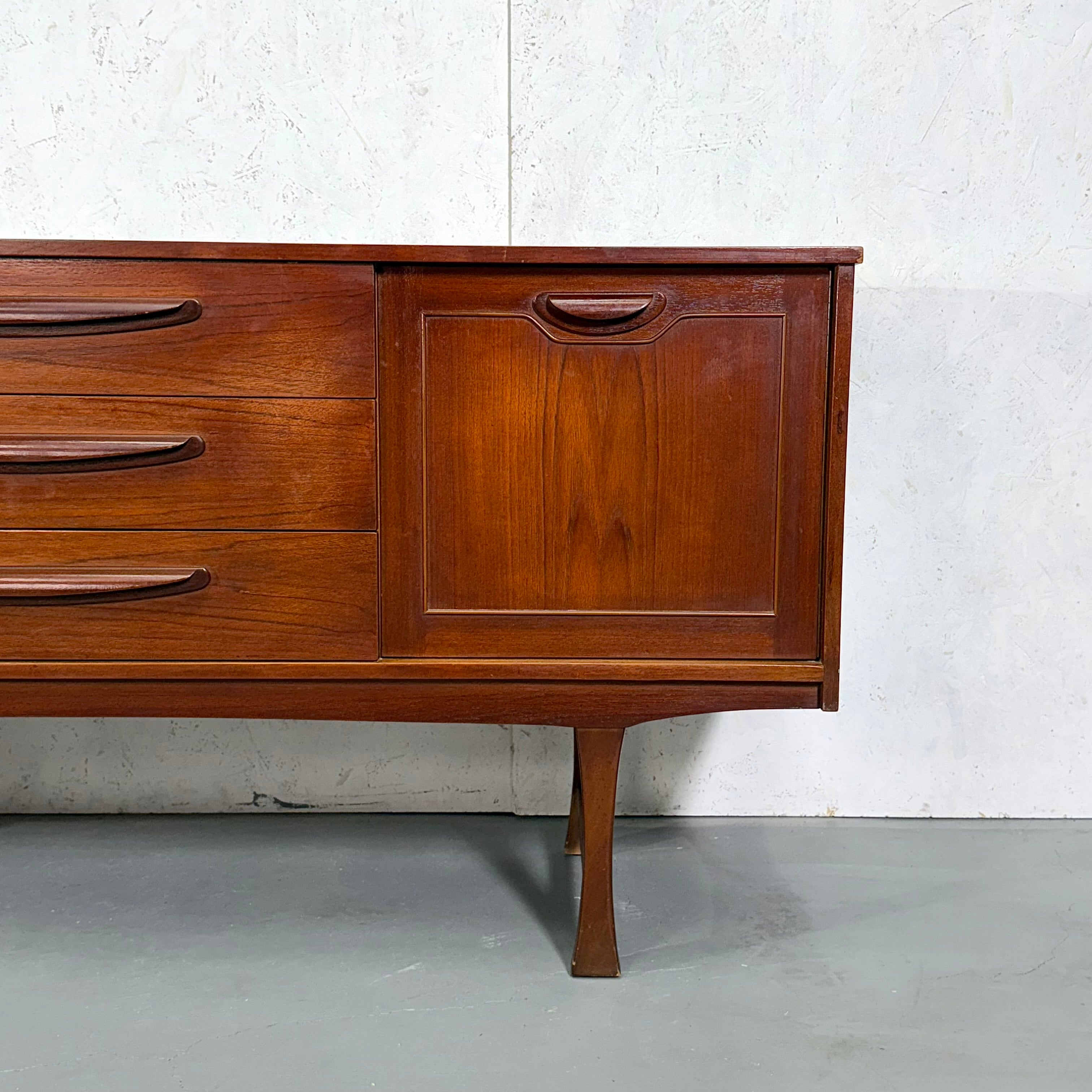 STONEHILL(ストーンヒル) / VINTAGE SIDEBOARD ヴィンテージ