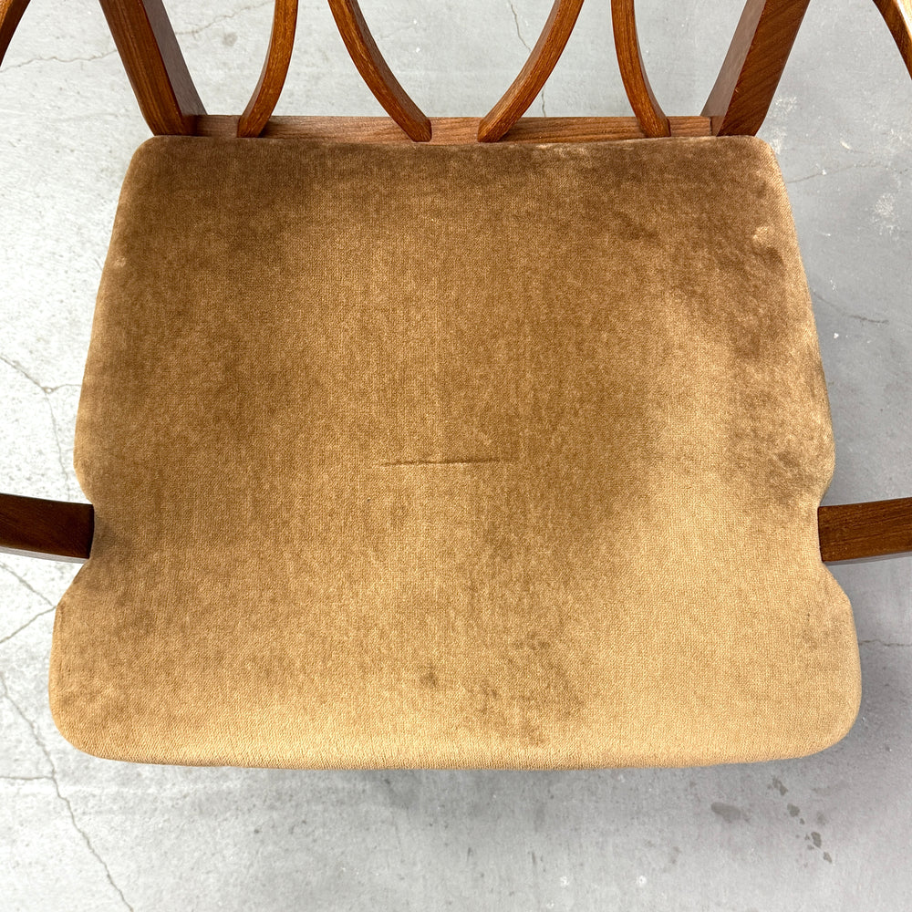 
                      
                        G-PLAN(ジープラン) / Fresco X-back Chair フレスコ エックスバックチェア (405)
                      
                    