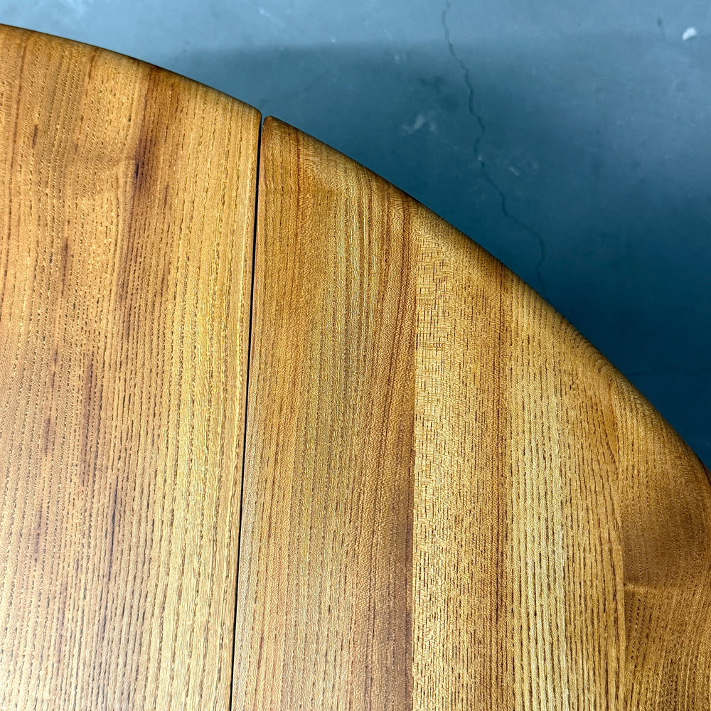 
                      
                        ERCOL(アーコール) / DROP LEAF ROUND TABLE ドロップリーフ ラウンドテーブル (502)
                      
                    