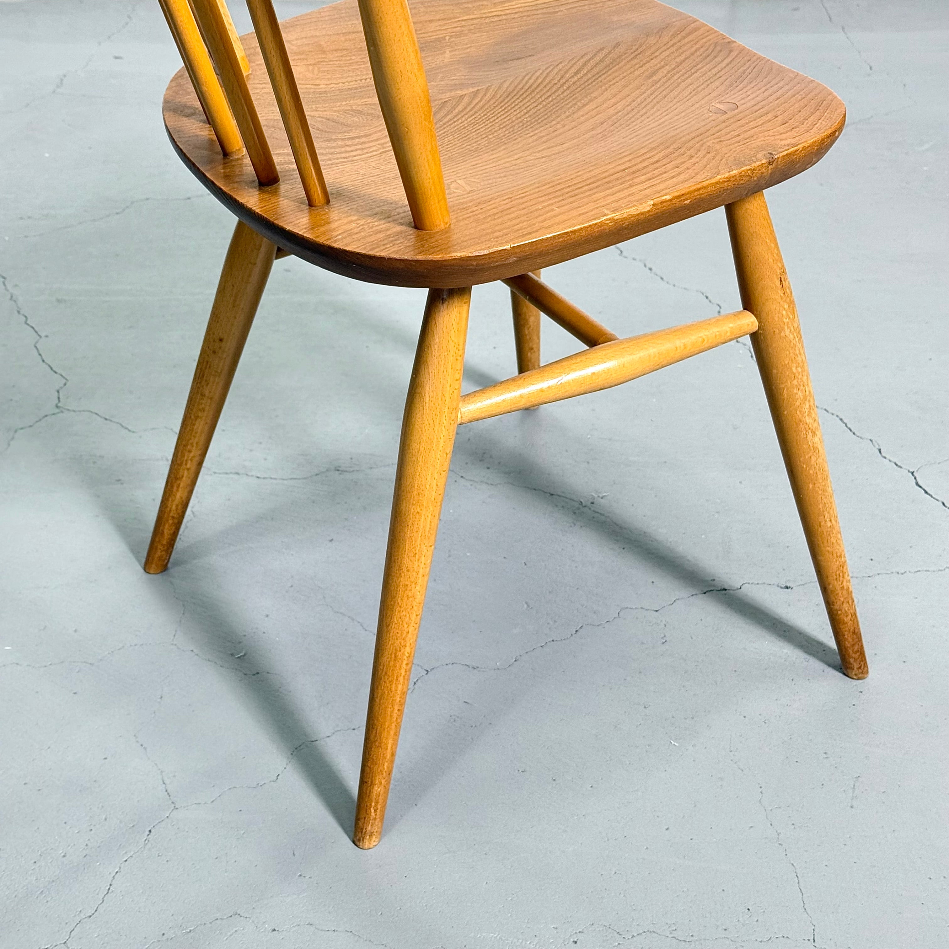 ERCOL(アーコール) / BOW BACK CHAIR ボウバックチェア (301