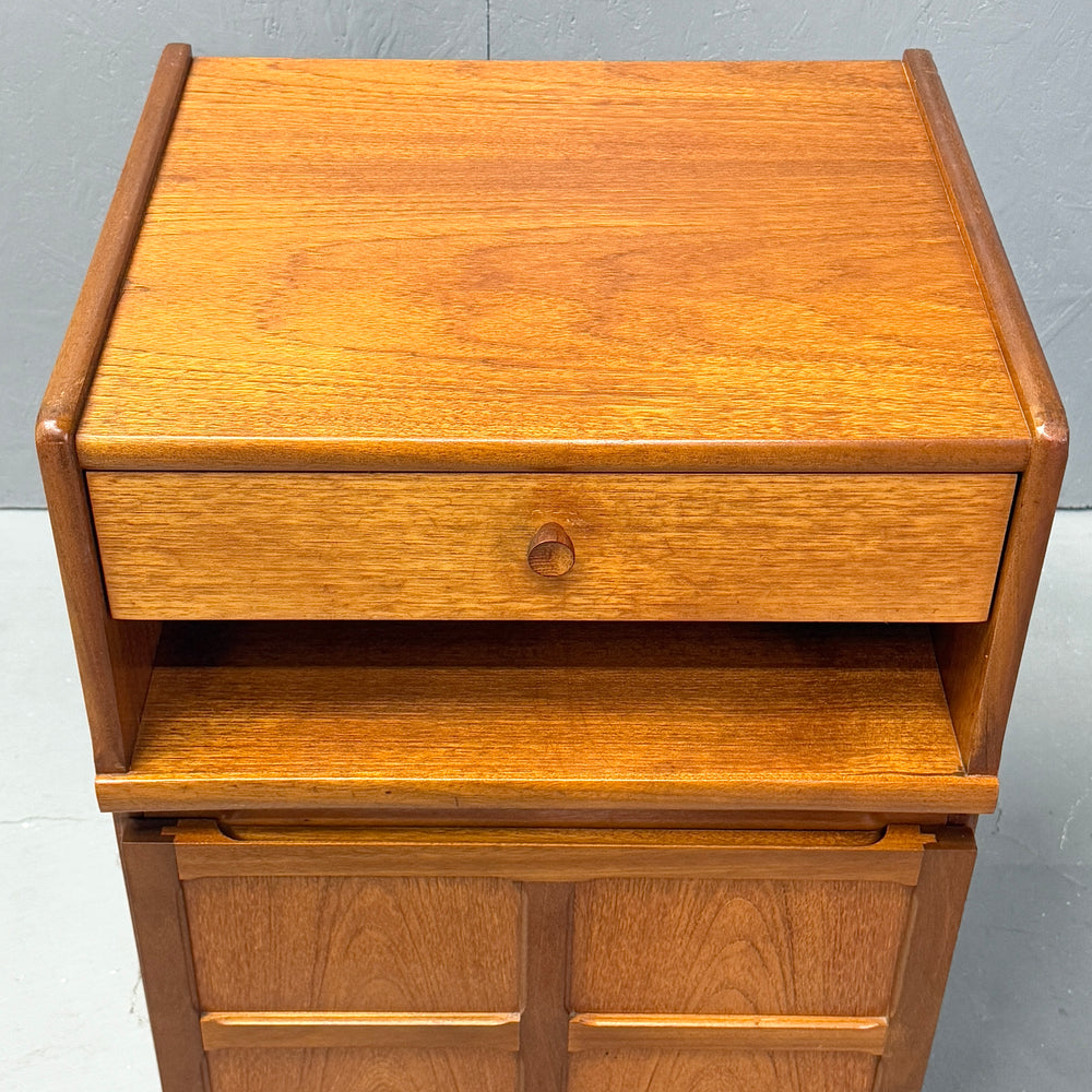 
                      
                        Nathan(ネイサン) / VINTAGE Small Cabinet
                      
                    