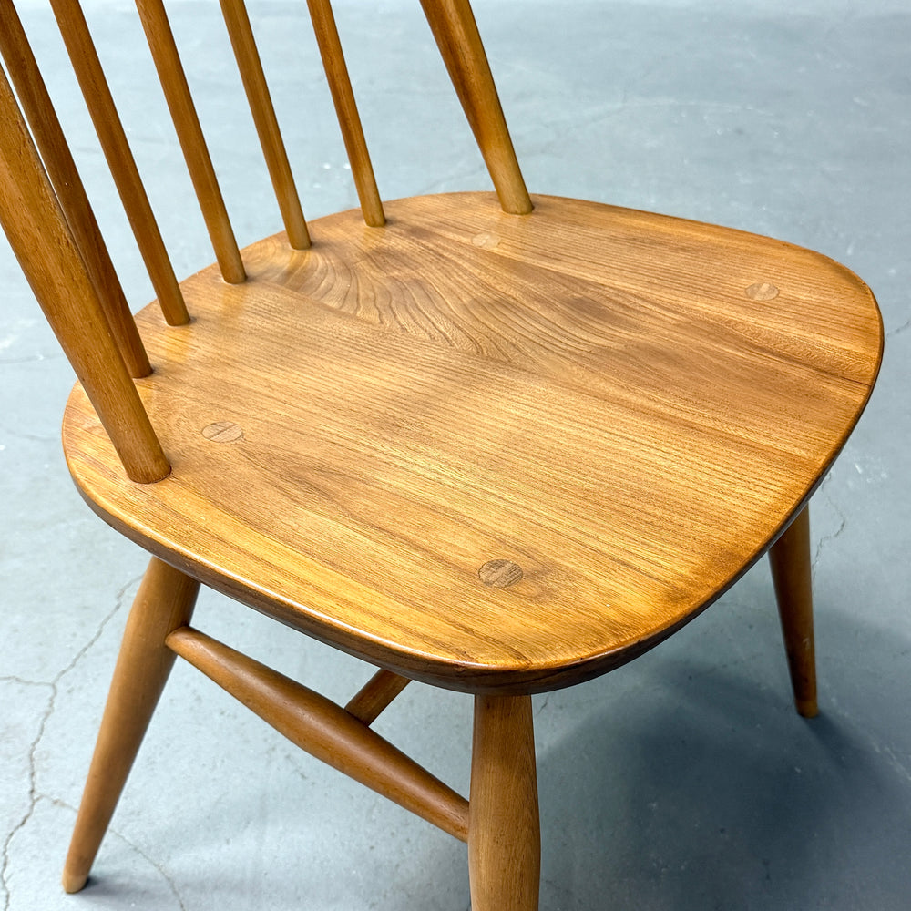 
                      
                        ERCOL(アーコール) / Quaker chair クエーカーチェア (501)
                      
                    