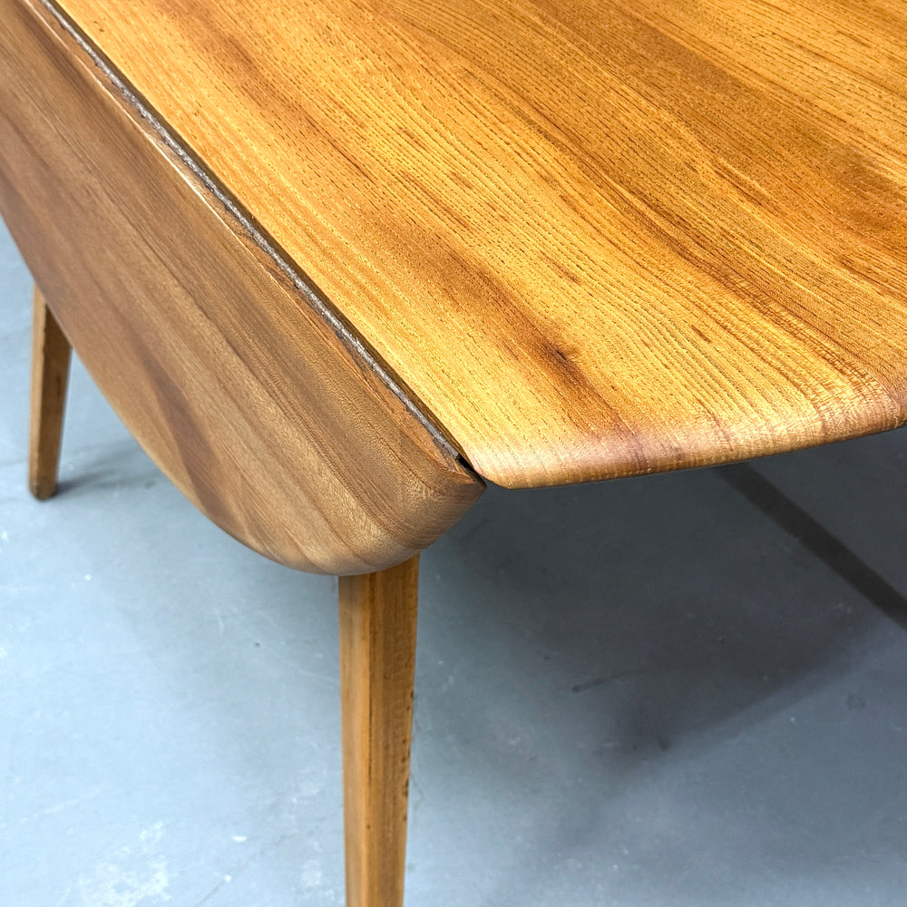 
                      
                        ERCOL(アーコール) / DROP LEAF ROUND TABLE ドロップリーフ ラウンドテーブル (502)
                      
                    