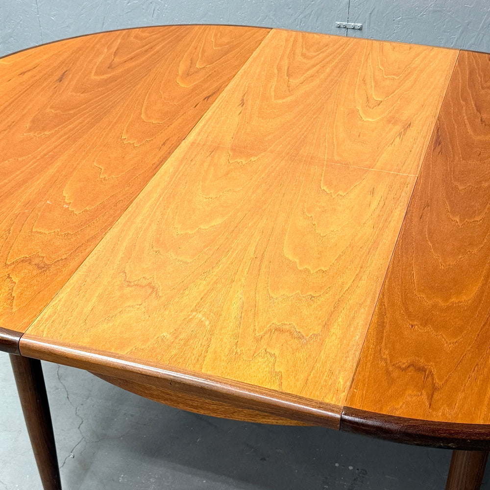 
                      
                        G-PLAN(ジープラン) / Fresco ROUND TABLE フレスコ ラウンドエクステンション ダイニングテーブル (505)
                      
                    