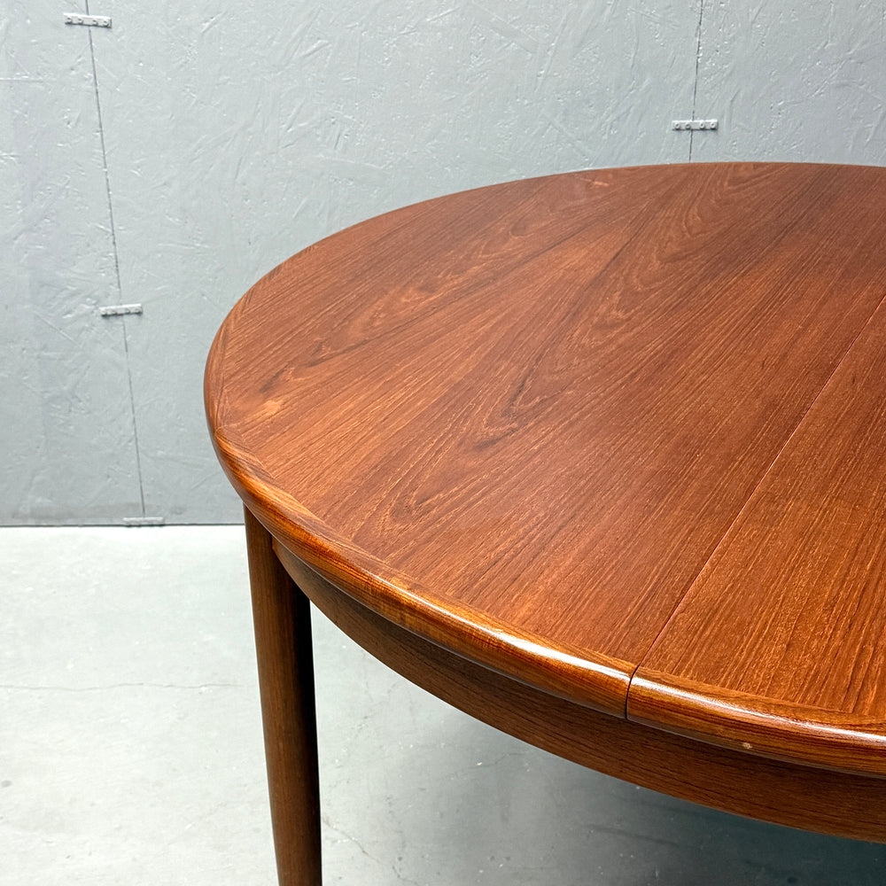 
                      
                        G-PLAN(ジープラン) / Fresco ROUND TABLE フレスコ ラウンドエクステンション ダイニングテーブル (506)
                      
                    