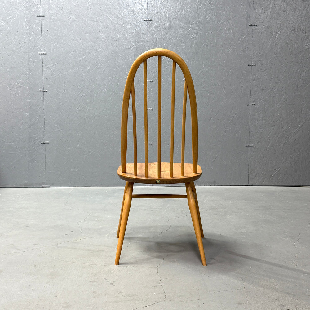 
                      
                        ERCOL(アーコール) / Quaker chair クエーカーチェア (502)
                      
                    
