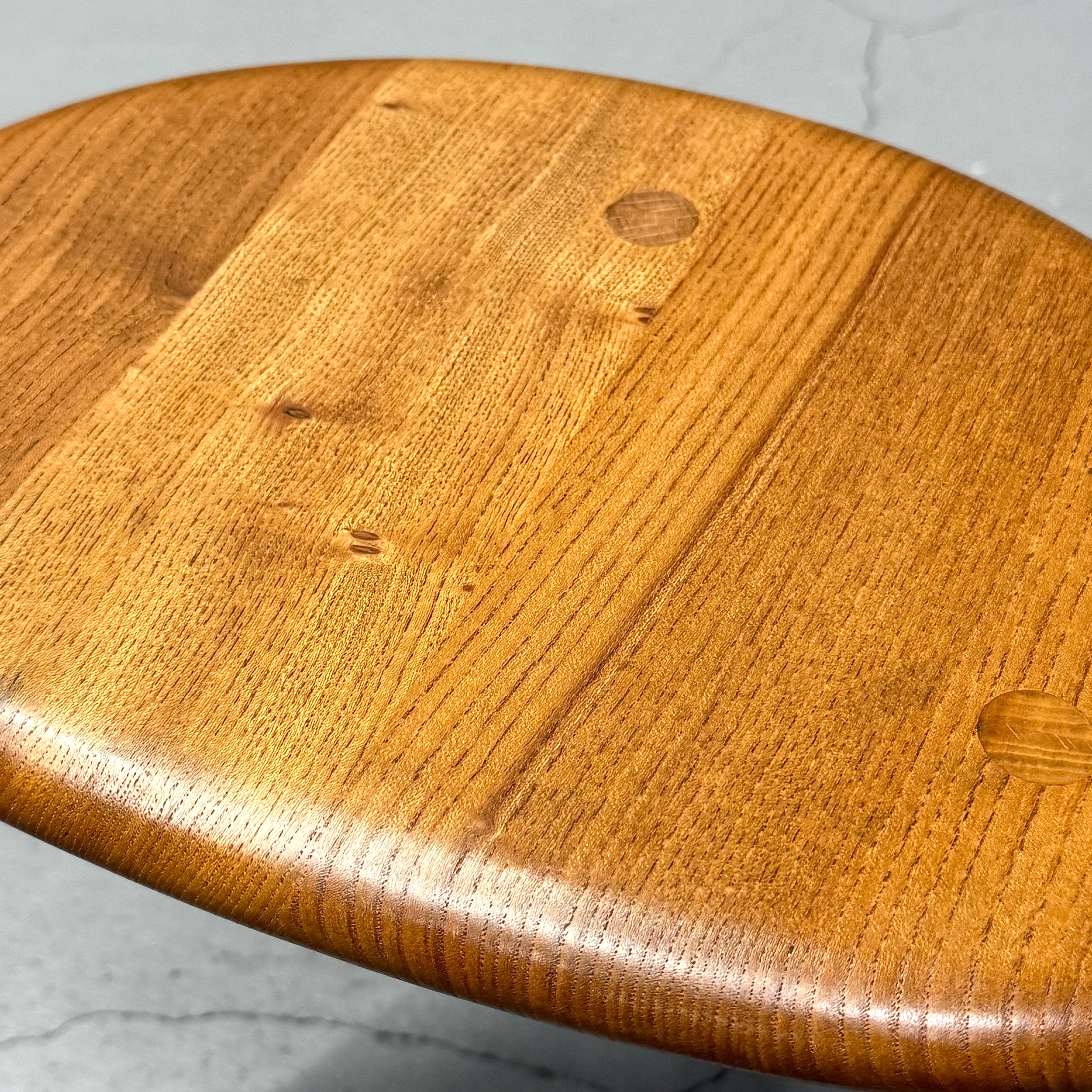 ERCOL(アーコール) / Pebble table ペブルテーブル (403) – NONOR