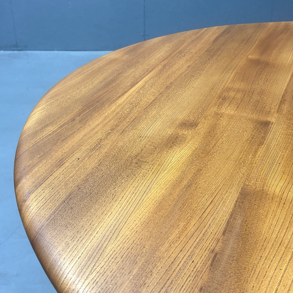 
                      
                        ERCOL(アーコール) / GATE LEG TABLE ゲートレッグ ラウンドテーブル (402)
                      
                    