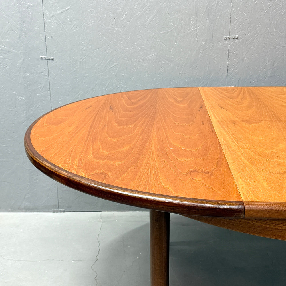 
                      
                        G-PLAN(ジープラン) / Fresco ROUND TABLE フレスコ ラウンドエクステンション ダイニングテーブル (505)
                      
                    