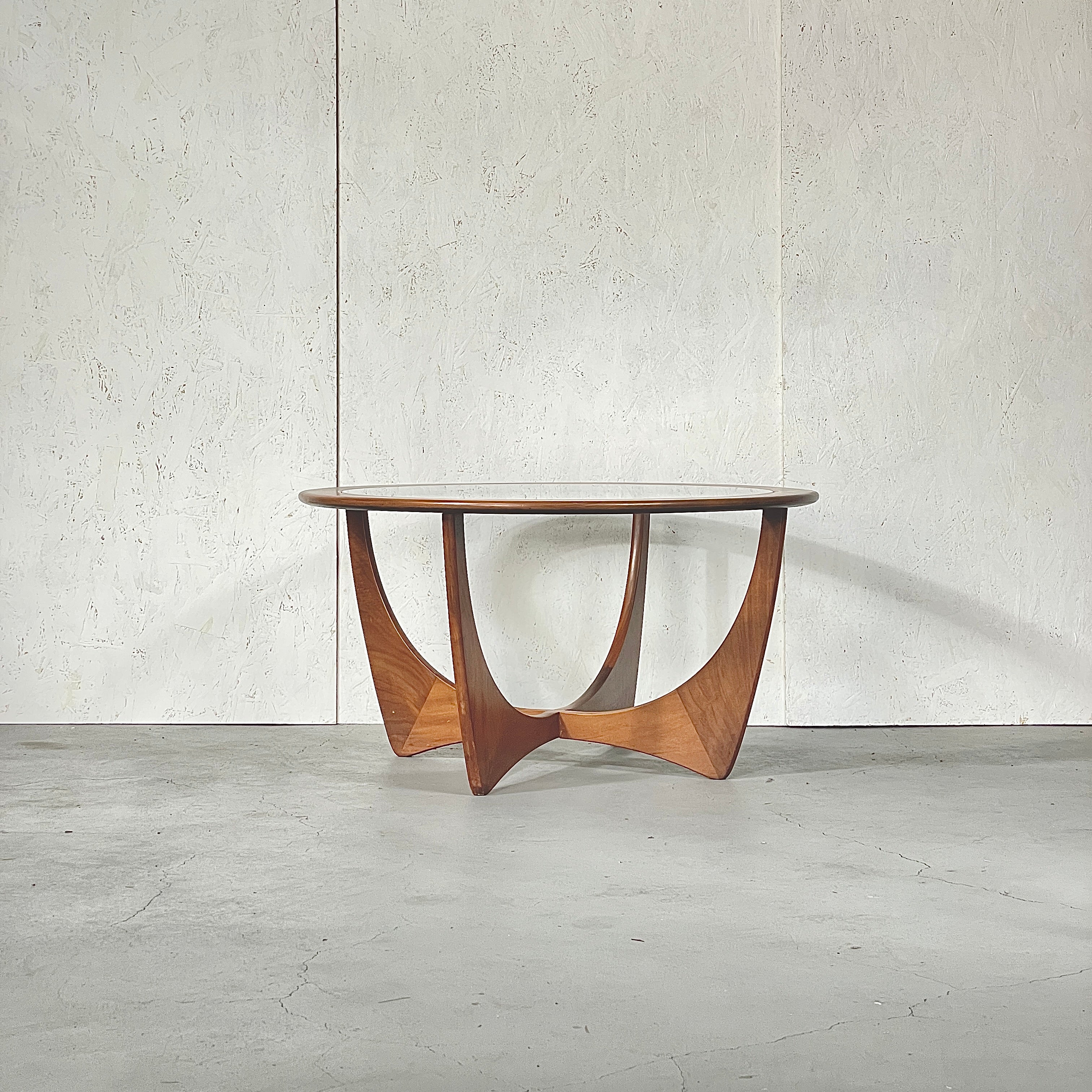 G-PLAN(ジープラン) / ASTRO COFFEE TABLE アストロ コーヒーテーブル