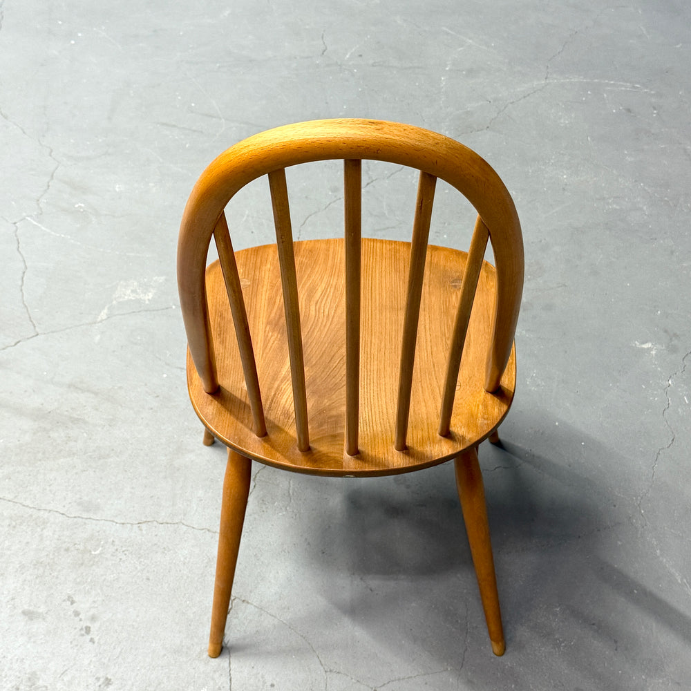 
                      
                        ERCOL(アーコール) / Quaker chair クエーカーチェア (501)
                      
                    