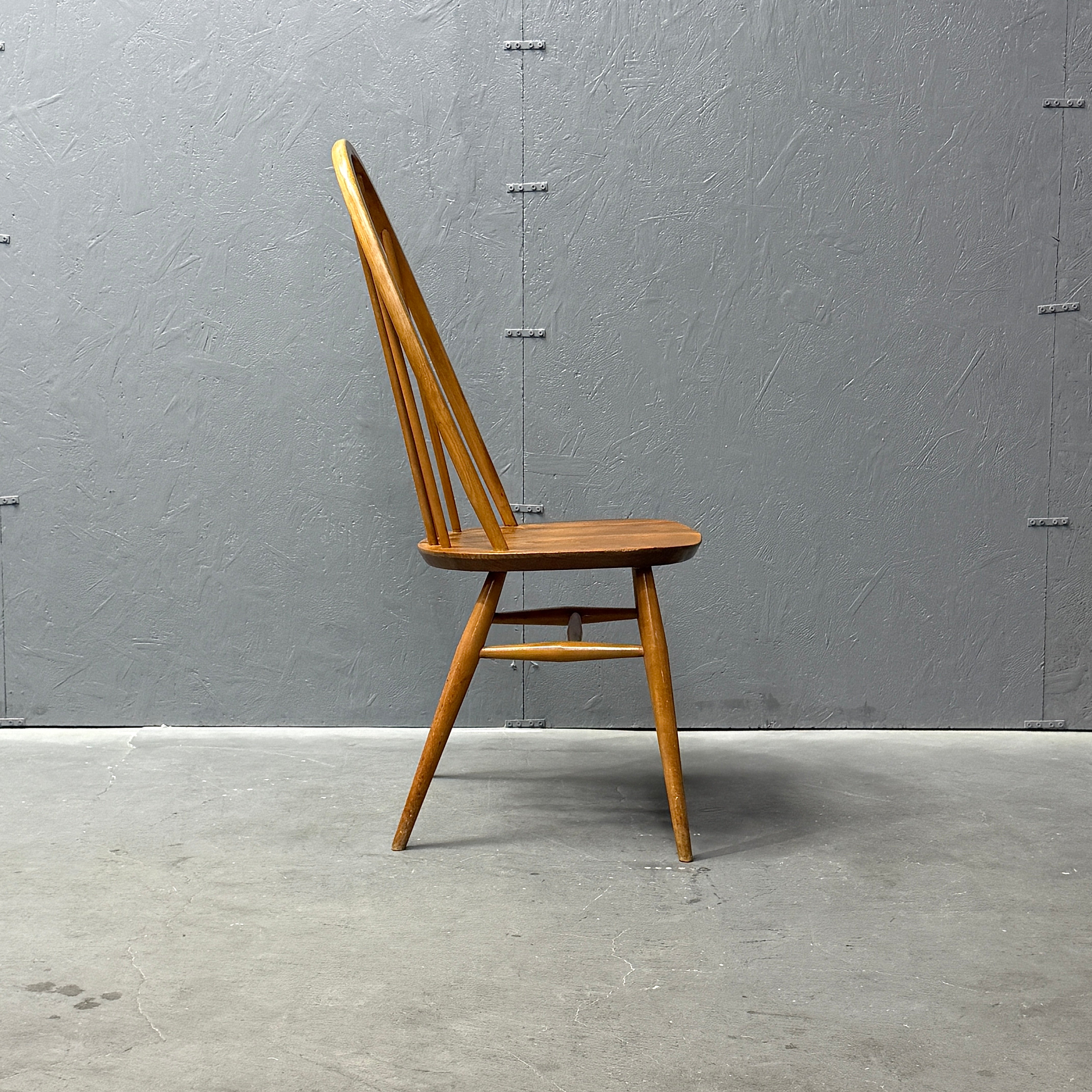 ERCOL(アーコール) / Quaker chair クエーカーチェア (512) – NONOR