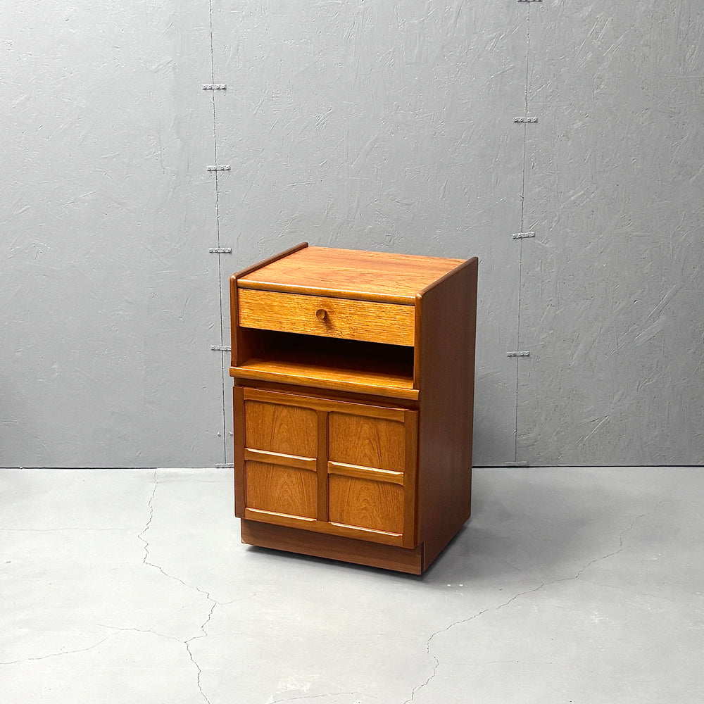 Nathan(ネイサン) / VINTAGE Small Cabinet