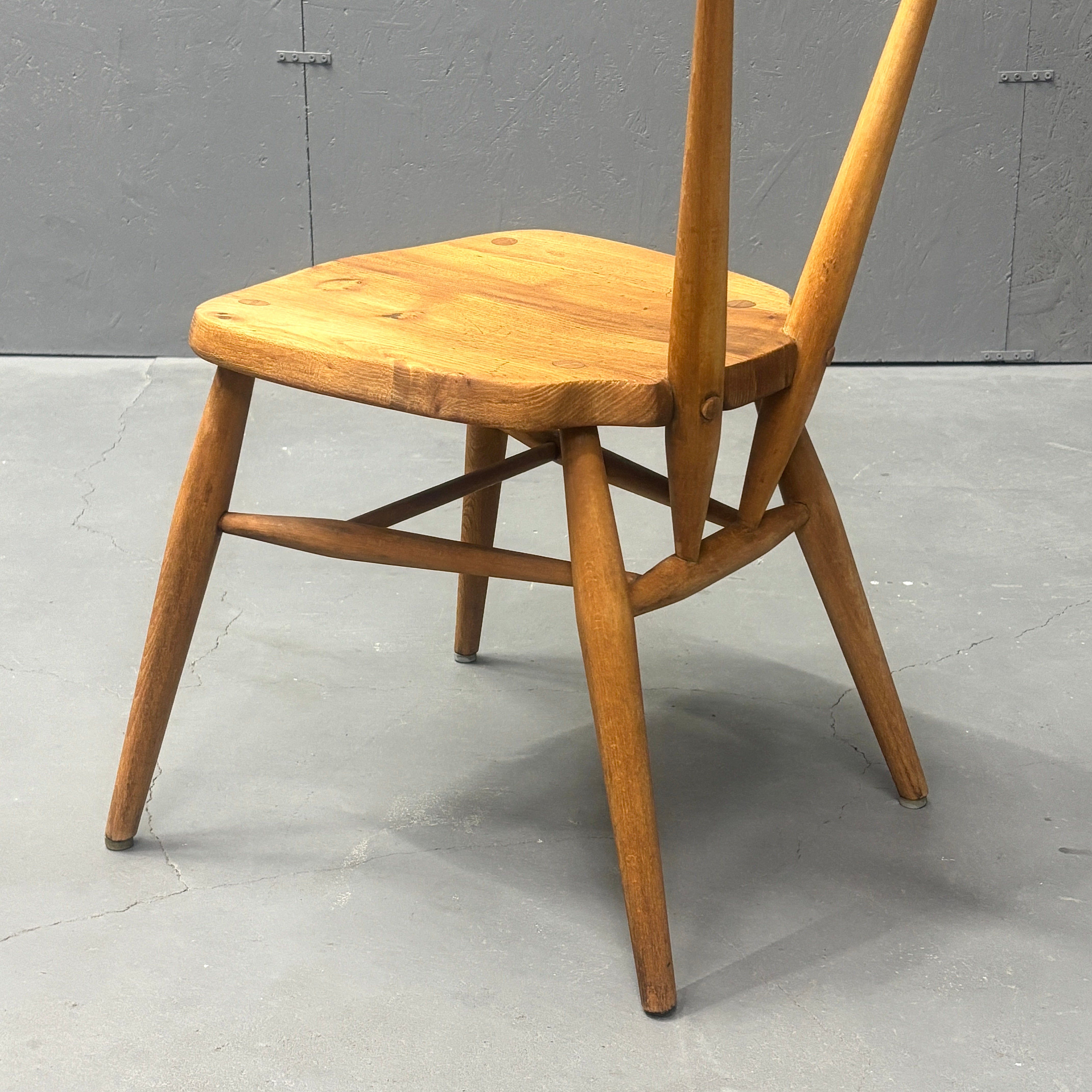 ERCOL(アーコール) / STACKING CHAIR スタッキングチェア (305