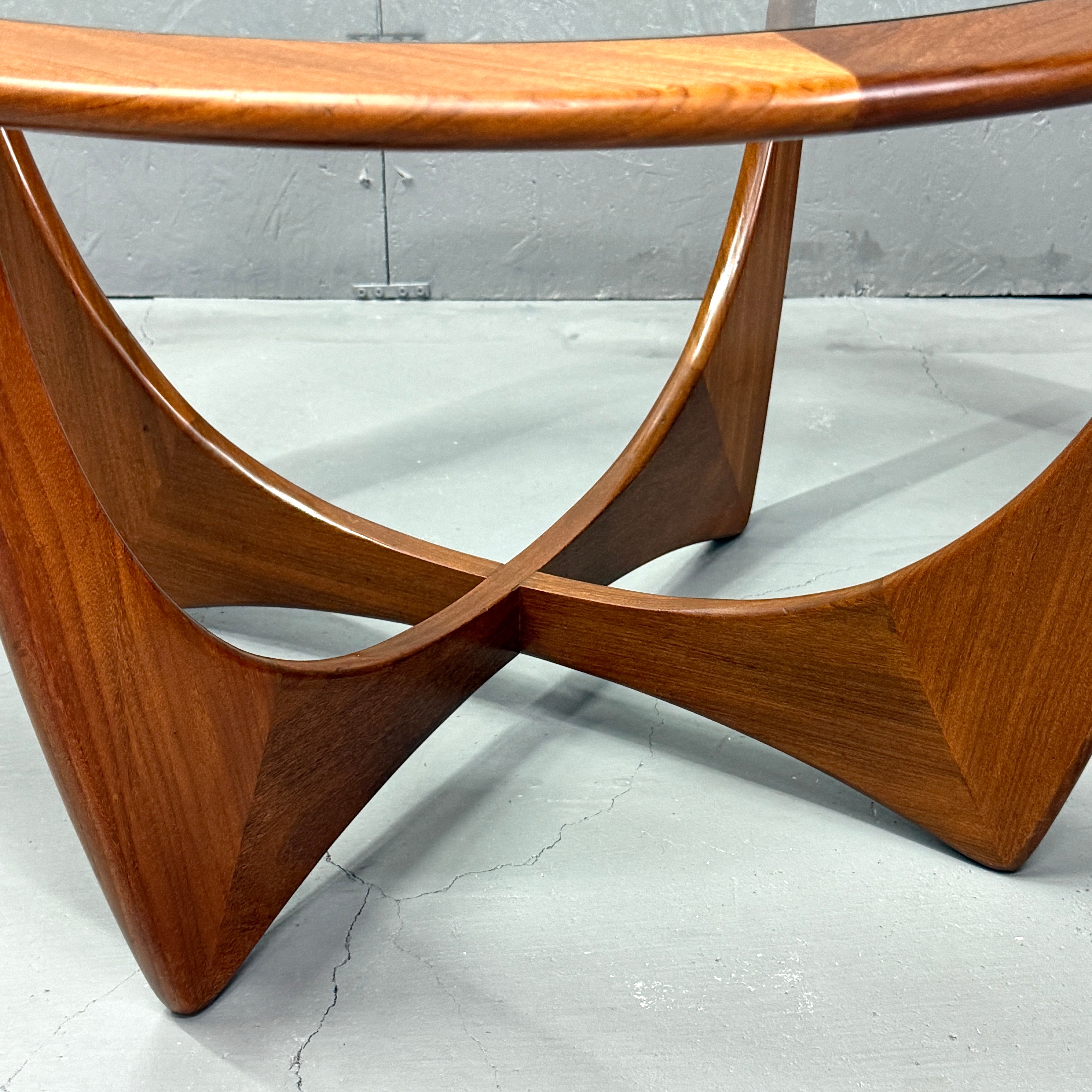 G-PLAN(ジープラン) / ASTRO COFFEE TABLE アストロ コーヒーテーブル