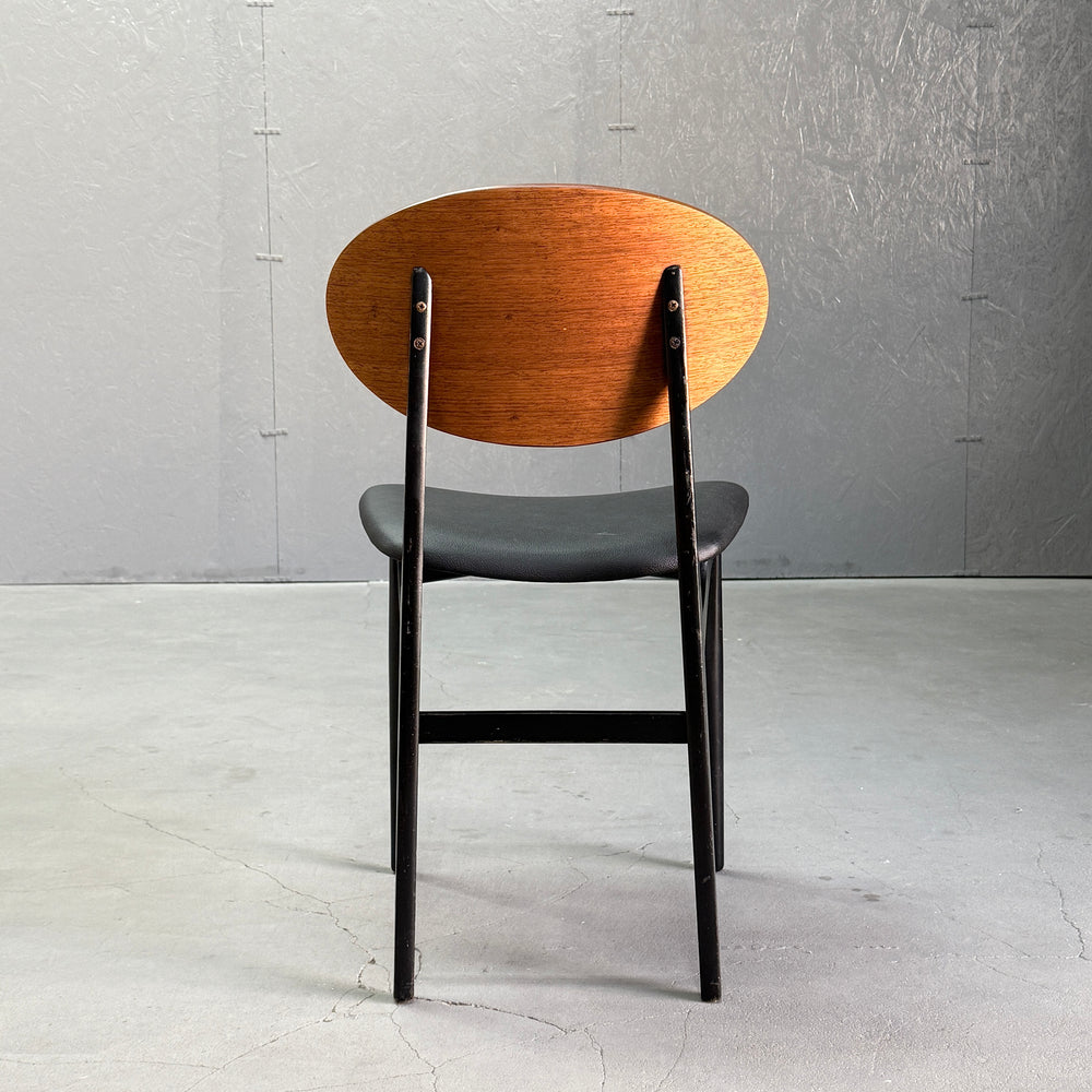 
                      
                        Beautility (ビューティリティ) / Vintage chair ヴィンテージ ダイニングチェア (3)
                      
                    