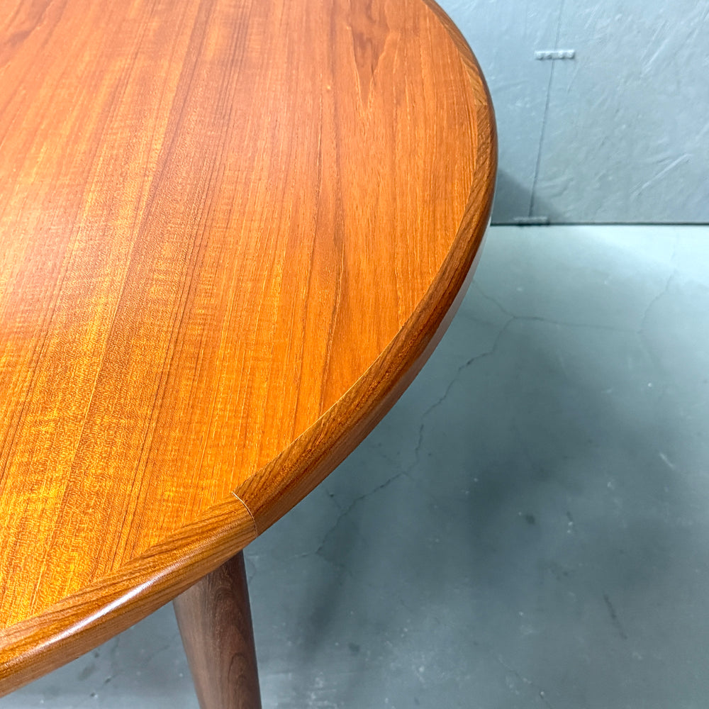 
                      
                        G-PLAN(ジープラン) / Fresco ROUND TABLE フレスコ ラウンドエクステンション ダイニングテーブル (501)
                      
                    