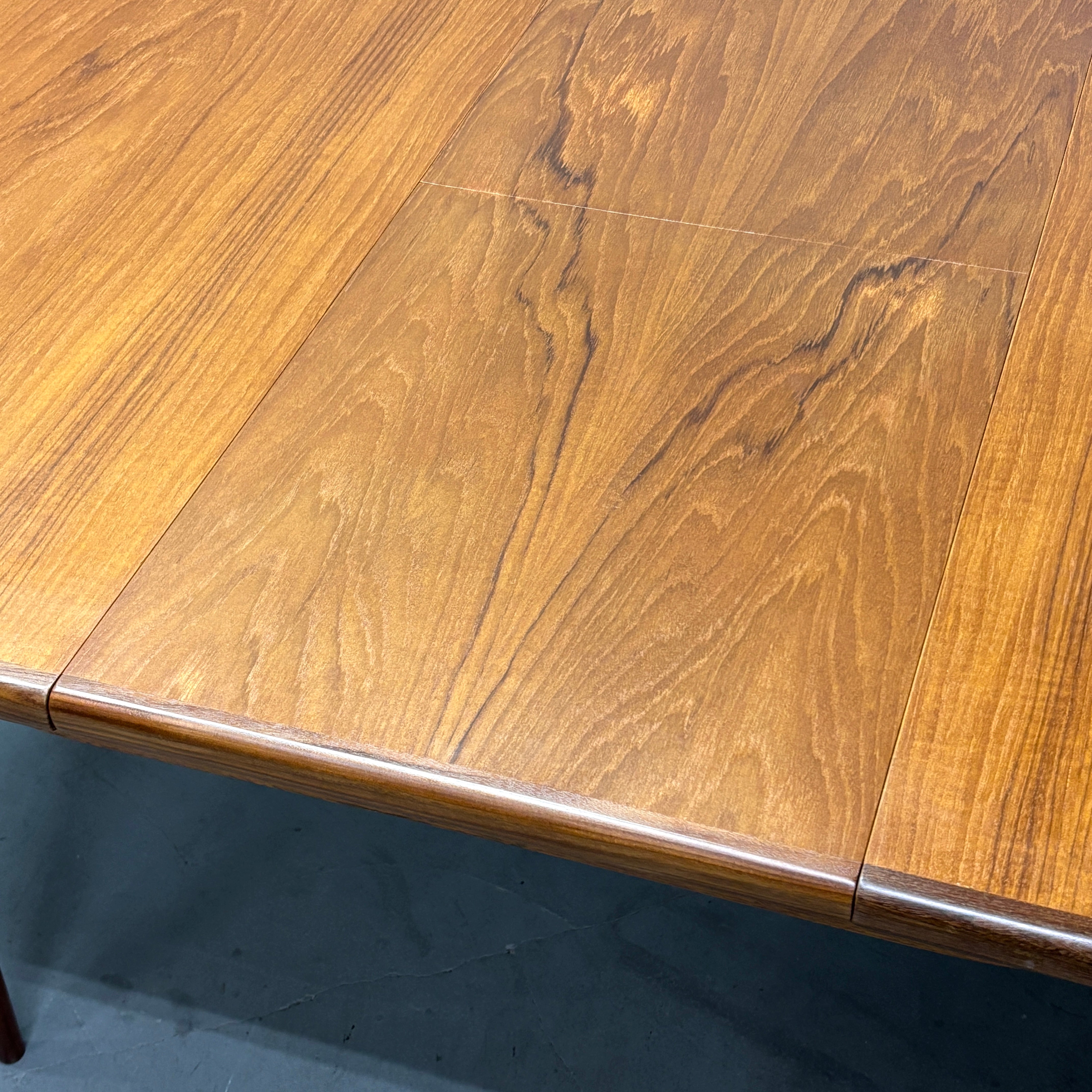 G-PLAN(ジープラン) / Fresco Oval dining table オーバル ダイニング
