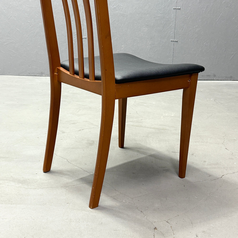 
                      
                        Vintage dining chair 英国ヴィンテージ ダイニングチェア (401)
                      
                    